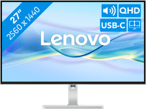 Lenovo L27h-4A Écran PC avec des écochèques