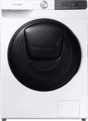 Samsung WD90T754ABT AddWash - 9/6 kg Lave-linge séchant avec ajout de linge en cours de cycle