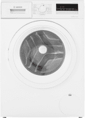 Bosch WAN282B1FG Wasmachine van 400 tot 500 euro
