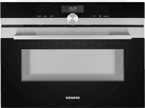 Siemens CM676G0S6 Oven met pyrolyse