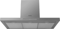 Siemens LC97BCP50 Range hood 90cm wide