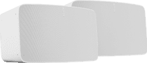 Sonos Five Duo Pack Wit Sonos Five