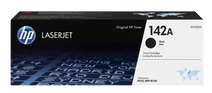 HP 142A Toner Zwart Toner voor de HP Laserjet printers