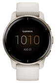 Garmin Venu 2 Plus Wit Garmin smartwatch