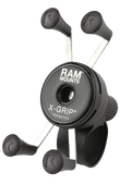 RAM Mounts Phone Mount Bike Standard Smartphone Handlebar Bike holder