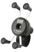 RAM Mounts Telefoonhouder Fiets Standaard Smartphone Stuur RAM Mount