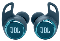JBL Reflect Flow Pro Blauw JBL oordopjes