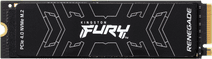 Kingston FURY Renegade SSD 2 To 
