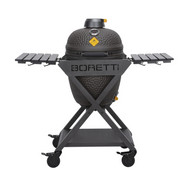 Boretti Ceramica Medium Barbecue Boretti