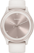 Garmin Vivomove Sport White Garmin Vivomove