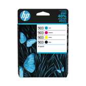 HP 903 Cartridge Combo Pack HP 903 ink cartridge