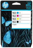 HP 963 Cartridge Combo Pack Buy ink cartridge?