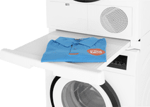 BlueBuilt Stacking Kit for all washing machines and dryers Second Chance product