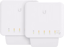Ubiquiti UniFi USW-FLEX Duo pack Ubiquiti switch