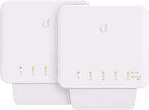 Ubiquiti UniFi USW-FLEX Duo Pack Ubiquiti switch