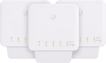 Ubiquiti UniFi USW-FLEX 3-Pack Ubiquiti switch