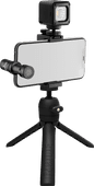 Rode Kit Vlogueur Édition iOS 