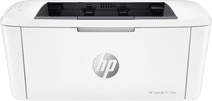 HP LaserJet M110we Buy HP printer?