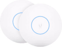 Ubiquiti UniFi 6 Professional 2-Pack Wifi 6 access point