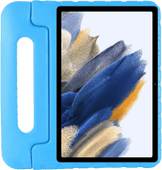 Acheter Étui avec Clavier Samsung Galaxy Tab A8 2021 - Powerplanetonline
