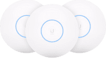 Ubiquiti UniFi 6 Professional Trio Pack Access point