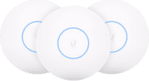 Ubiquiti UniFi 6 Professional Lot de 3 Point d'accès Ubiquiti wifi 6