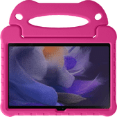 Just in Case Ultra Samsung Galaxy Tab A8 Kids Cover Pink Buy tablet cover?