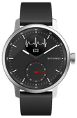 Withings Scanwatch Zwart 42 mm Withings