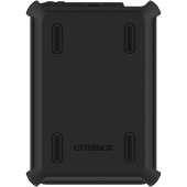 Otterbox Defender Apple iPad Mini 6 Full Body Case Black Full body case tablet cover