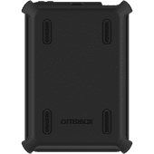 Otterbox Defender Apple iPad Mini 6 Full Body Case Noir Étui pour tablette avec protection antichute