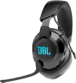 JBL Quantum 610 Wireless Draadloze gaming headset voor PlayStation 5