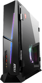 MSI MEG Trident X 11TE-1691MYS Game PC met een NVIDIA GeForce RTX 3080 en RTX 3080 Ti videokaart