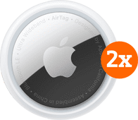 Apple AirTag Duo Pack 