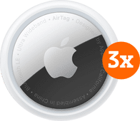 Apple AirTag 3-Pack 