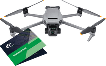 DJI Mavic 3 Fly More Combo + Drone Pilot Basis Cursus DJI drone