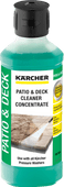 Kärcher Patio & Deck Cleaner Concentrate 