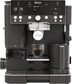 Ninja Luxe Cafe Premier ES601EUBK Koffiezetapparaat met cold brew functie