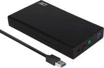 ACT AC1405 3,5'' SATA Behuizing Hardeschijfbehuizing