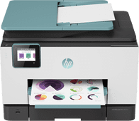 HP OfficeJet Pro 9025e All-in-One HP Officejet printer