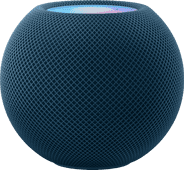 Apple HomePod mini Blauw Apple HomePod Mini