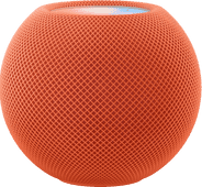 Apple HomePod mini Oranje Apple HomePod Mini