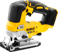 DeWalt DCS334N-XJ (zonder accu) DeWalt accu decoupeerzaag