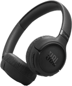 JBL Tune 680NC Zwart JBL noise cancelling koptelefoon