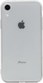 BlueBuilt Soft Case Apple iPhone Xr Back Cover Transparent 