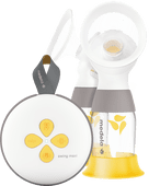 Medela Swing Maxi Tire-lait