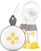 Medela Swing Maxi Tire-lait double