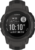 Garmin Instinct 2S Graphite Montre connectée de petite taille