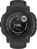 Garmin Instinct 2 Solar Graphite Cadeau : sport