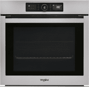 Whirlpool AKZ9 6220 IX Buy oven?