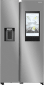 Samsung RS6HA8891SL Family Hub Frigo américain avec distributeur de glaçons